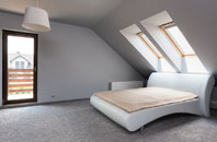 Upton Field bedroom extensions